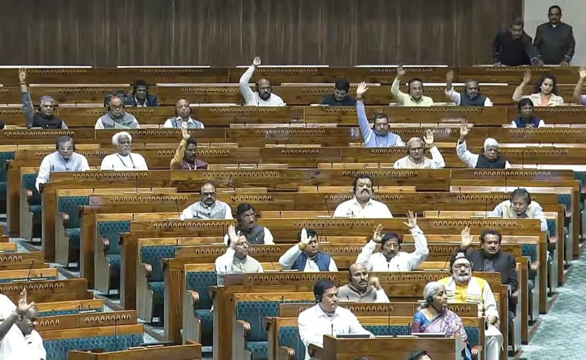 Opposition Stages Walk Out As Parliament Week-Long Deadlock Continues
