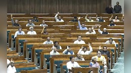 Parliament Winter Session Highlights: Rajya Sabha Clears Bill To Replace 100-Year-Old Boiler Act