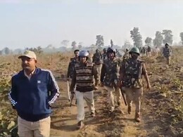 Khandwa: वन भूमि पर अतिक्रमण हटाने गए वनकर्मियों पर हमला, पथराव में 6 घायल