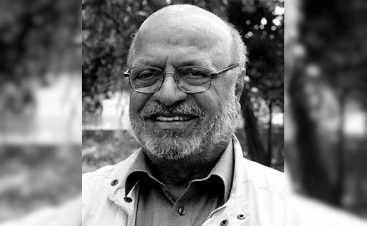 "Gave Voice To The Unheard": Priti Adani Mourns Shyam Benegal