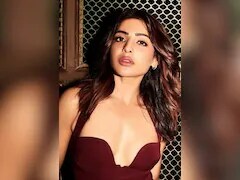 Amid Naga Chaitanya-Sobhita Dhulipala Wedding Chatter, Samantha Ruth Prabhu Shares Another Cryptic Post: "No Love Like..." Amid Naga Chaitanya-Sobhita Dhulipala Wedding Chatter, Samantha Ruth Prabhu Shares Another Cryptic Post: "No Love Like..."