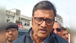 Rajasthan Politics: बाबा साहेब को लेकर अमित शाह के बयान पर राठौड़ बोले- 'इसमें अपमान जैसी कोई बात नहीं'