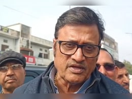 Rajasthan Politics: बाबा साहेब को लेकर अमित शाह के बयान पर राठौड़ बोले- 'इसमें अपमान जैसी कोई बात नहीं' Rajasthan Politics: बाबा साहेब को लेकर अमित शाह के बयान पर राठौड़ बोले- 'इसमें अपमान जैसी कोई बात नहीं'