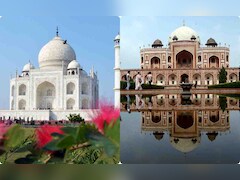 भारत का पर्यटन सेक्टर बुलंदियों पर, 2047 तक 100 मिलियन पर्यटकों का लक्ष्य