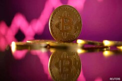 Cryptocurrency Bitcoin Hits New All-Time High Of $100,000 Cryptocurrency Bitcoin Hits New All-Time High Of $100,000