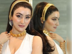 Shalini Passi अपने बालों को नहीं करतीं कलर बल्कि आजमाती हैं यह घरेलू नुस्खा, आप भी कर सकते हैं ट्राई 