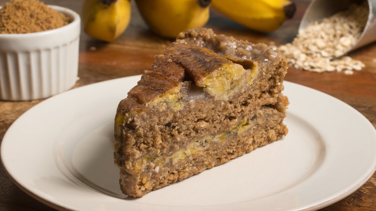 Kelyache Dhonas: This Delicious Eggless Banana Cake From Goa Is Here To Sweeten Up Your Day