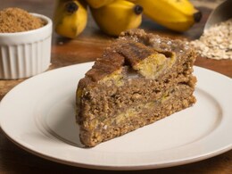 Kelyache Dhonas: This Delicious Eggless Banana Cake From Goa Is Here To Sweeten Up Your Day Kelyache Dhonas: This Delicious Eggless Banana Cake From Goa Is Here To Sweeten Up Your Day