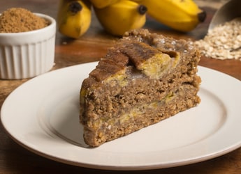 Kelyache Dhonas: This Delicious Eggless Banana Cake From Goa Is Here To Sweeten Up Your Day Kelyache Dhonas: This Delicious Eggless Banana Cake From Goa Is Here To Sweeten Up Your Day