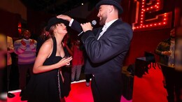 Taylor Swift's Eras-Themed Birthday Party By Travis Kelce Screams Love