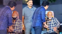 मित्र असावा तर असा... सचिन तेंडुलकरनं घेतली विनोद कांबळीची भेट ! Video पाहून फॅन्स इमोशनल