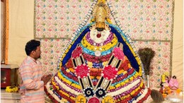 350 CCTV कैमरे, 10 नए ब्लाक, 40 फीट मैदान में बैरिकेडिंग, खाटूश्यामजी मेले के नियमों में इस बार होगा बदलाव