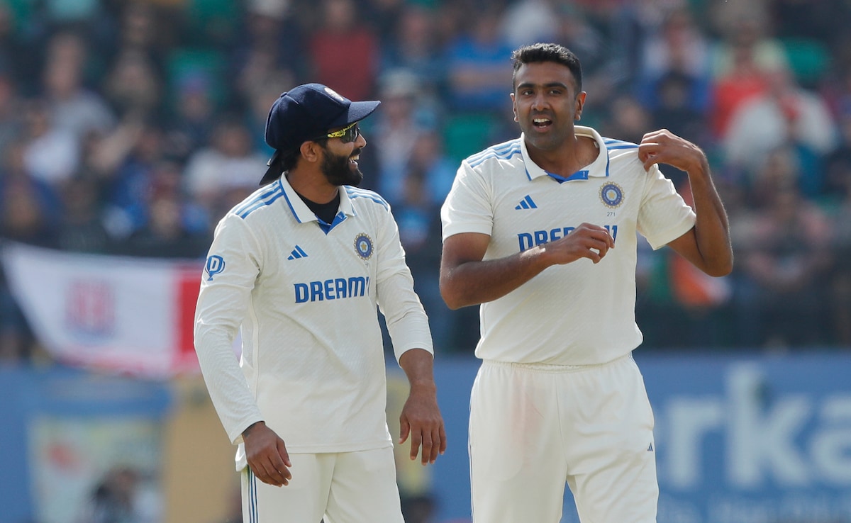 For R Ashwin's Replacement In Australia, BCCI Wanted This Spinner But Could Not Get Him. Here's Why