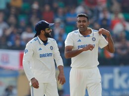 For R Ashwin's Replacement In Australia, BCCI Wanted This Spinner But Could Not Get Him. Here's Why