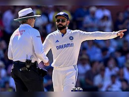 IND vs AUS: यह खिलाड़ी है विश्व क्रिकेट का दूसरा 'विराट कोहली', एलन बॉर्डर ने बताया IND vs AUS: यह खिलाड़ी है विश्व क्रिकेट का दूसरा 'विराट कोहली', एलन बॉर्डर ने बताया
