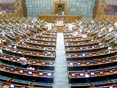 BJP To Send Notices To MPs Absent For 'One Nation, One Election' Bill