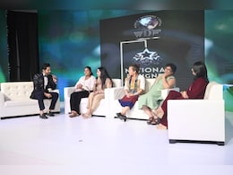 National Designer Awards 2024: वर्ल्ड डिजाइनिंग फोरम ने भारतीय हैंडलूम को दिया बढ़ावा 