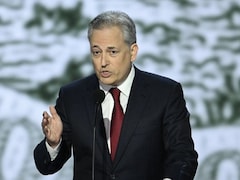 Donald Trump Appoints David Sacks As White House 'AI And Crypto Czar'