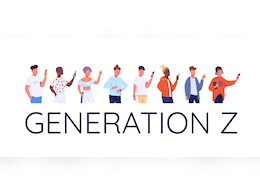 Year ender 2024 : इस साल Gen Z शब्द का खूब हुआ इस्तेमाल, आखिर क्या है इसका मतलब Year ender 2024 : इस साल Gen Z शब्द का खूब हुआ इस्तेमाल, आखिर क्या है इसका मतलब
