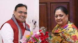 Rajasthan Politics: राजस्थान BJP में बदलाव की चर्चा क्यों? भजनलाल, वसुंधरा के दिल्ली दौरे से कानाफूसी तेज, पढ़ें- इनसाइड स्टोरी