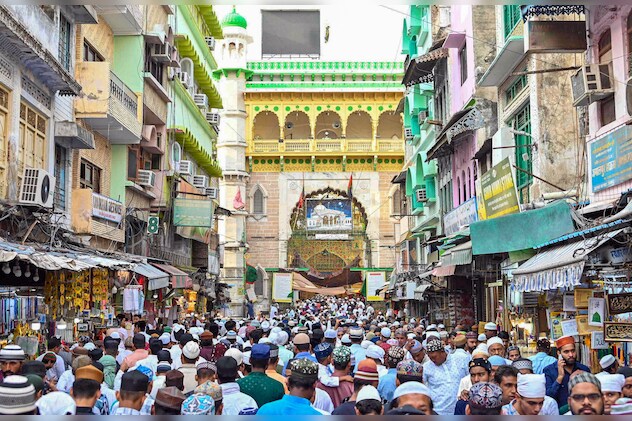 Latest and Breaking News on NDTV