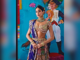 जाह्नवी कपूर का स्टाइल गेम रहा नंबर-1,इस साल पहनीं एक से बढ़कर एक 5 ड्रेस जाह्नवी कपूर का स्टाइल गेम रहा नंबर-1,इस साल पहनीं एक से बढ़कर एक 5 ड्रेस