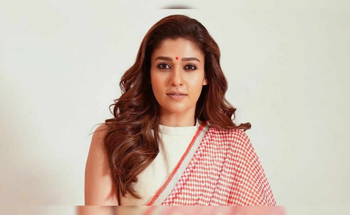 Amid Feud With Dhanush, Nayanthara Says, "My Open Letter Was Never A Publicity Stunt, Why Should I Be Scared?"