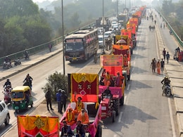 NDTV कुंभ की कुंजी: महाकुंभ में ठहरने की क्या है व्यवस्था? जानें कहां रुक सकते हैं और टेंट सिटी का कितना है किराया NDTV कुंभ की कुंजी: महाकुंभ में ठहरने की क्या है व्यवस्था? जानें कहां रुक सकते हैं और टेंट सिटी का कितना है किराया