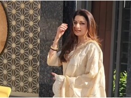 राजस्थान की एंबेसडर बनना चाहती है ये खूबसूरत बॉलीवुड एक्ट्रेस, जयपुर से है सालों पुराना नाता