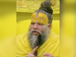 मन में आने वाली नकारात्मक विचारों से हो रहे हैं परेशान, प्रेमानंद महाराज से जानिए कैसे मिलेगी इन्हें रोकने में मदद मन में आने वाली नकारात्मक विचारों से हो रहे हैं परेशान, प्रेमानंद महाराज से जानिए कैसे मिलेगी इन्हें रोकने में मदद