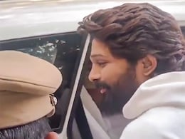 In Allu Arjun's '<i>Pushpa 2</i>' Stampede Death Bail Case, SRK And '<i>Raees</i>' Mention In Allu Arjun's '<i>Pushpa 2</i>' Stampede Death Bail Case, SRK And '<i>Raees</i>' Mention