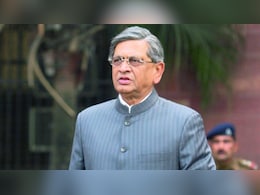 कर्नाटक के पूर्व CM एसएम कृष्णा का 92 साल की उम्र में निधन, पीएम मोदी और मल्लिकार्जुन खरगे ने दी श्रद्धांजलि कर्नाटक के पूर्व CM एसएम कृष्णा का 92 साल की उम्र में निधन, पीएम मोदी और मल्लिकार्जुन खरगे ने दी श्रद्धांजलि