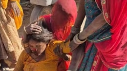 Rajasthan: भतीजे ने चाकू से बुआ की काटी नाक, गंभीर रूप से घायल मह&zwj;िला अस्&zwj;पताल में भर्ती&nbsp;