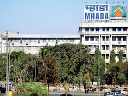 MHADA Lottery : 713 घरांसाठी एकही अर्ज नाही, म्हाडाच्या लॉटरीची 5 फेब्रुवारीला सोडत  MHADA Lottery : 713 घरांसाठी एकही अर्ज नाही, म्हाडाच्या लॉटरीची 5 फेब्रुवारीला सोडत