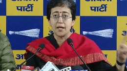 Delhi Assembly Polls: Delhi Chief Minister Atishi To File Nomination Today From Kalkaji Seat