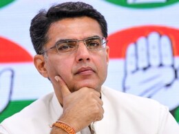 Rajasthan Politics: ''भारत में अगर कोई गुर्जर कभी CM बना तो वो सचिन पायलट होंगे'' कांग्रेस के बड़े नेता के बयान से बढ़ी हलचल  Rajasthan Politics: ''भारत में अगर कोई गुर्जर कभी CM बना तो वो सचिन पायलट होंगे'' कांग्रेस के बड़े नेता के बयान से बढ़ी हलचल