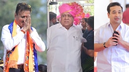 'कुणी संस्कृतमध्ये तर कुणी अल्लाह साक्ष....,'  'या' आमदारांचा शपथविधी ठरला खास!
