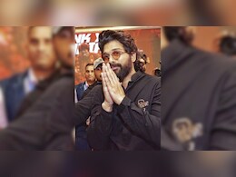 Pushpa 2 : भगदड़ में घायल बच्चे को 2 करोड़ की मदद, अल्लू अरविंद ने बढ़ाया हाथ Pushpa 2 : भगदड़ में घायल बच्चे को 2 करोड़ की मदद, अल्लू अरविंद ने बढ़ाया हाथ