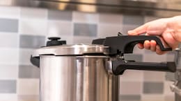 Fix Your Loose Pressure Cooker Gaskets In Minutes! This Easy Hack Works Every Time