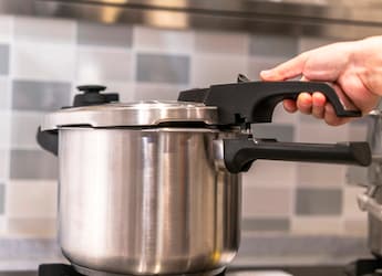 Does Pressure Cooking Destroy More Nutrients Than Open Cooking? Expert Weighs In Does Pressure Cooking Destroy More Nutrients Than Open Cooking? Expert Weighs In