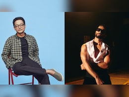 Are Shahid Kapoor And Sujoy Ghosh Doing A Film Together? Here's What We Know