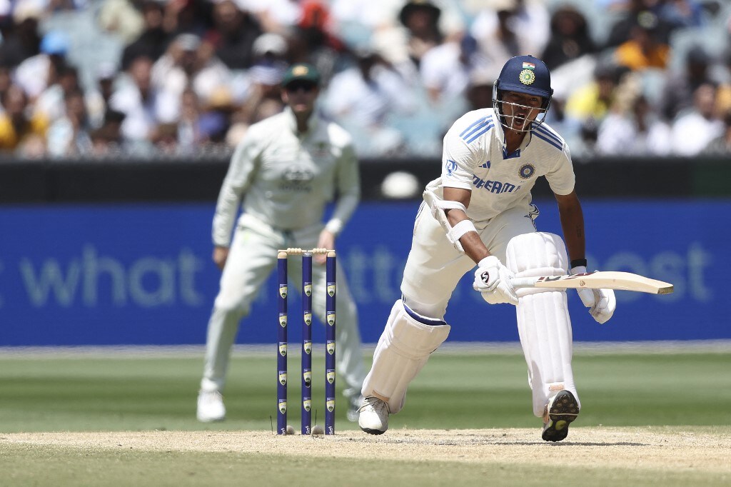 Yashasvi Jaiswal’s Resilient Knock Amid Controversy in a Dramatic Test Finale