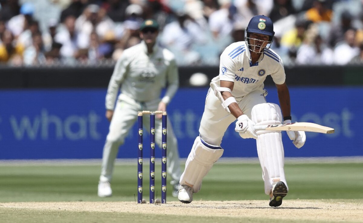 India vs Australia 4th Test Day 5 Live Updates: Onus On Young Guns As Rohit, Kohli Let India Down