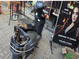 चंडीगढ़ की तरह गुरुग्राम के क्लब में भी देसी बम से हमला, दो संदिग्ध हिरासत में चंडीगढ़ की तरह गुरुग्राम के क्लब में भी देसी बम से हमला, दो संदिग्ध हिरासत में