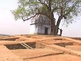 इतिहास को समेटे हुए हैं नालंदा का रुक्मिणी स्थान, पुरातत्व विभाग के सहयोग से ऐसे हो रहा यहां का विकास