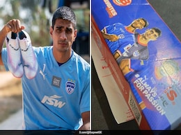 Techie Criticises Bengaluru FC's Zomato Packaging, Goalkeeper Jokes: "Share GPay Details" Techie Criticises Bengaluru FC's Zomato Packaging, Goalkeeper Jokes: "Share GPay Details"