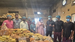 License Of Snack Manufacturer In Telangana Suspended After Inspection, Stock Seized