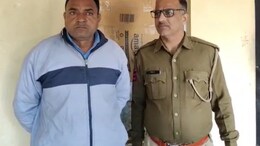5 साल से जेल में बंद सरपंच के कातिल ने जमानत के लिए बनवाया फर्जी डॉक्टरी पुर्जा, अब हुई बड़ी कार्रवाई