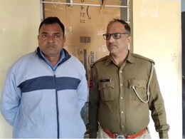 5 साल से जेल में बंद सरपंच के कातिल ने जमानत के लिए बनवाया फर्जी डॉक्टरी पुर्जा, अब हुई बड़ी कार्रवाई