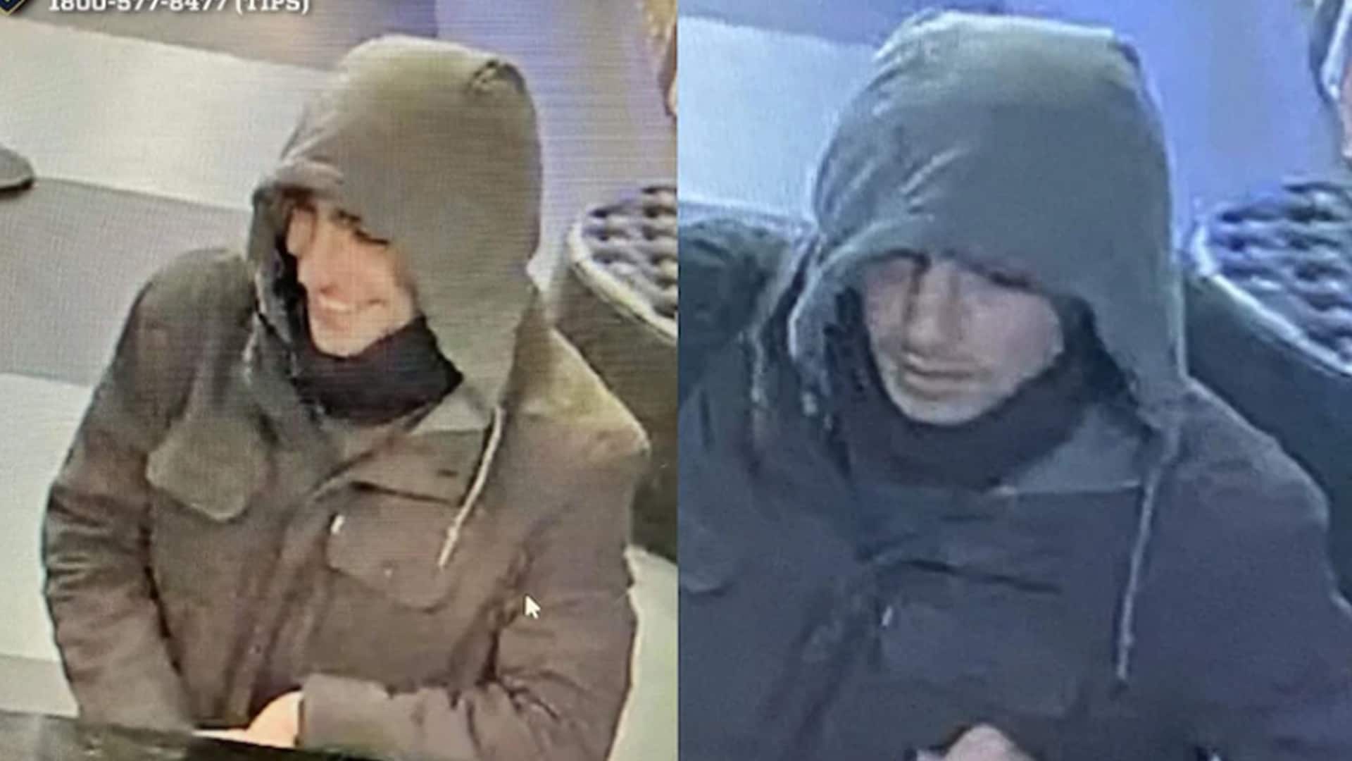 Ex-Ivy League Student, 26, Arrested For UnitedHealthcare CEO's Murder